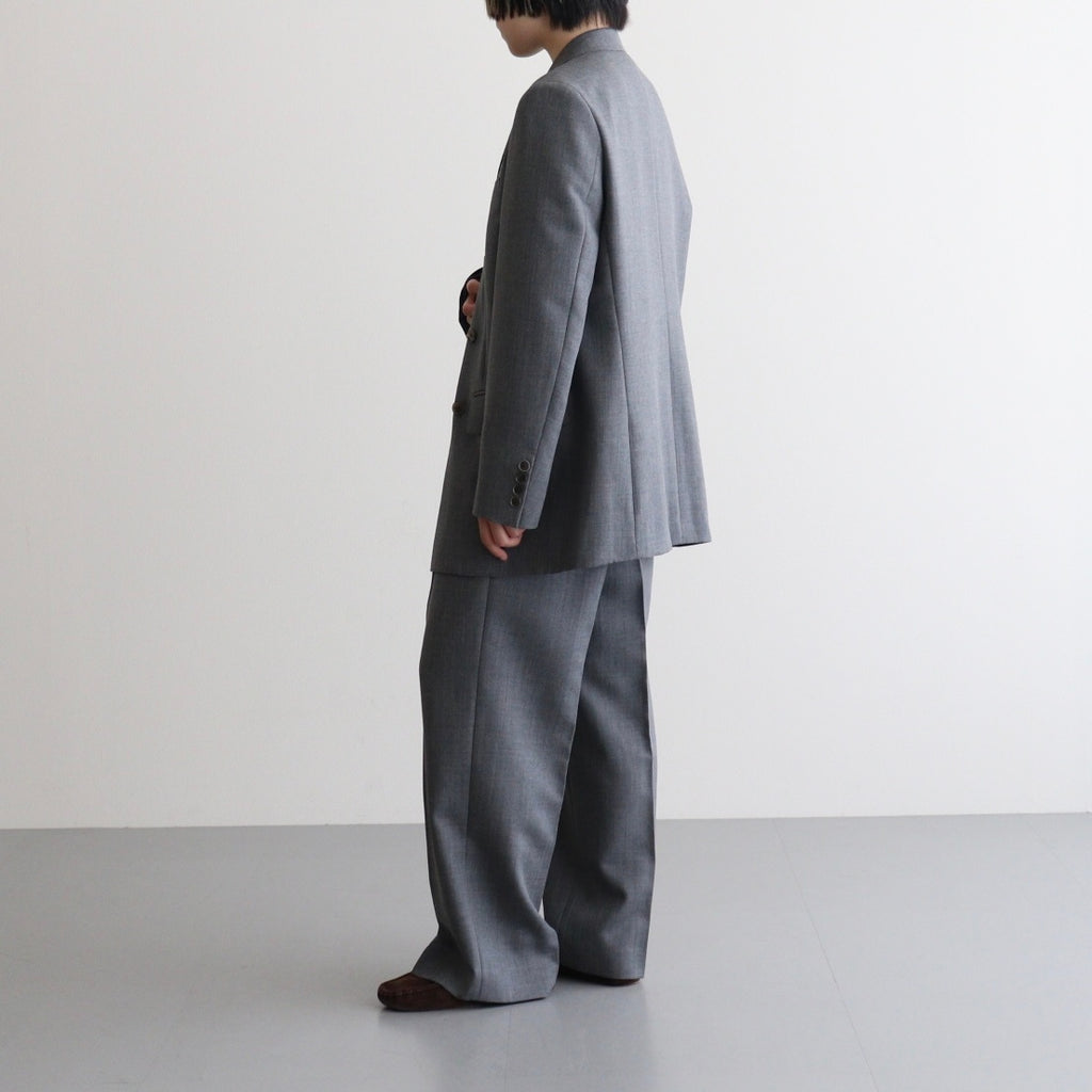 女性モデル(マツオ):156cm　着用サイズ:0