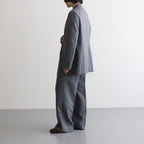 女性モデル(マツオ):156cm　着用サイズ:0