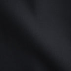 Bonding Wide Trousers #BLK [12620723]