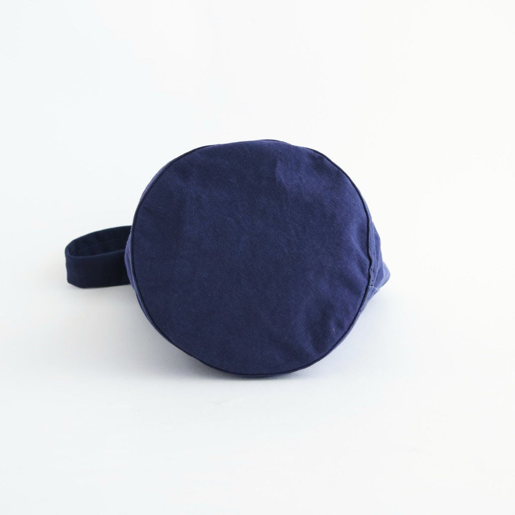 Baguette Bag #KUSAKI NAVY [43061909]