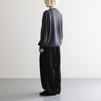 女性モデル(マツオ):156cm　着用サイズ:1