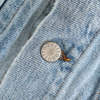 PT DENIM JK BL #BLUE [Q25A-J001]