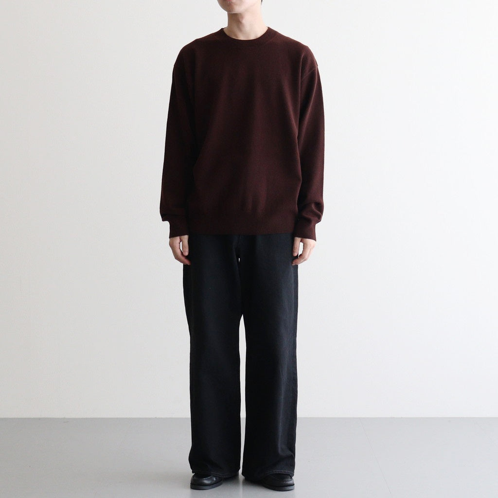 男性モデル(ハラ):172cm 58kg 着用サイズ：2