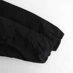 Control Insulation Jacket #Black [AOEWPD001]