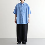 男性モデル(ハラ):172cm 55kg 着用サイズ：M