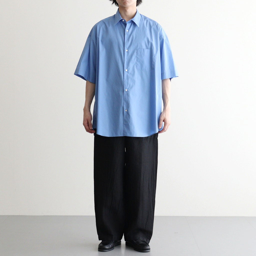男性モデル(ハラ):172cm 55kg 着用サイズ：M