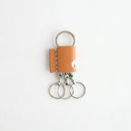 key ring #natural [zw-c-krg]