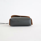 assemble borsetta wide #steel gray [qn-rb-abw]