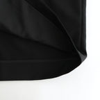 よそいきルーズWJK #BLACK [D126-J126]