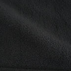 MICRO FLEECE COVERALL #BLACK [FSC253-50203]