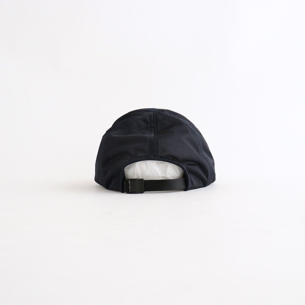SOLOTEX+COOLMAX STANDARD MESH CAP #NAVY [NO.29320]