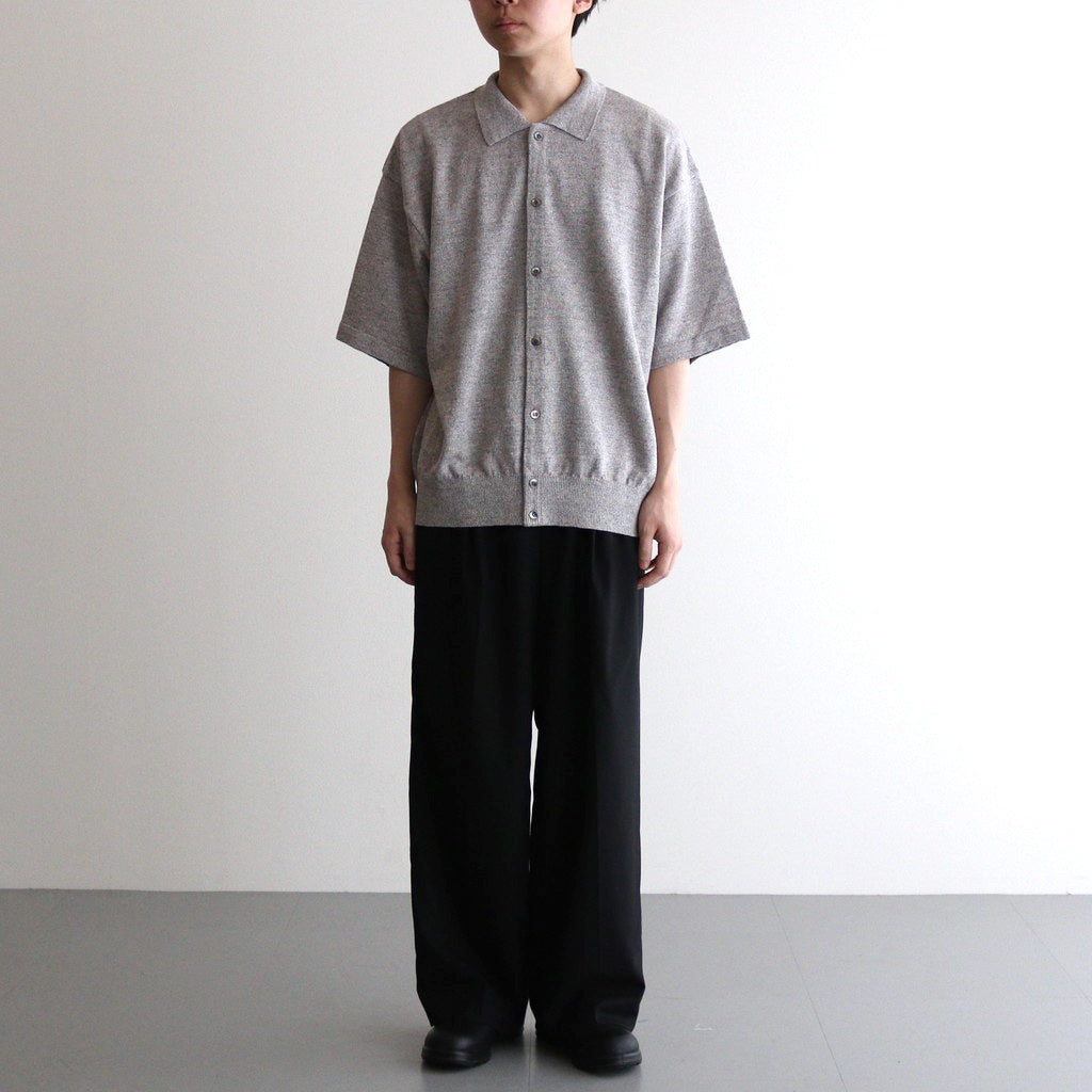 男性モデル(ハラ):172cm 58kg 着用サイズ：2