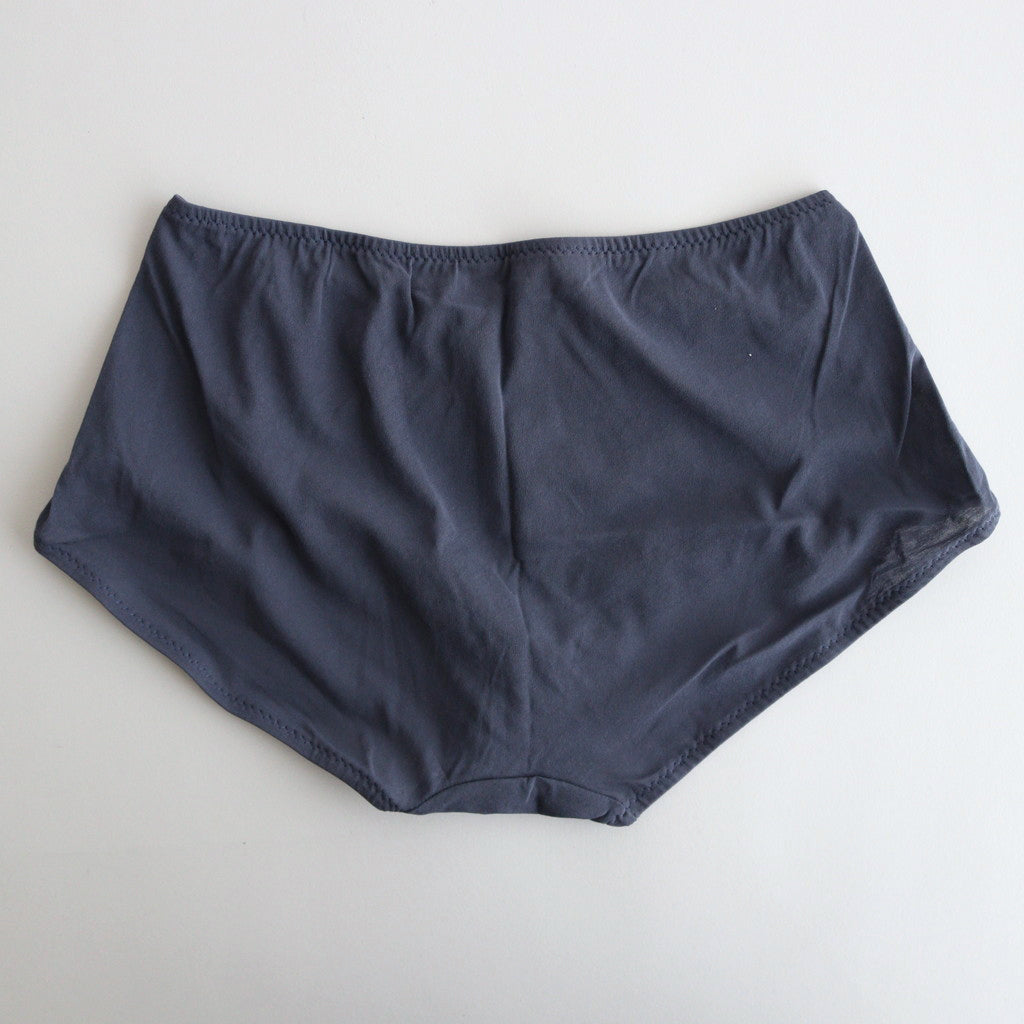 PANTS #navy [04010]