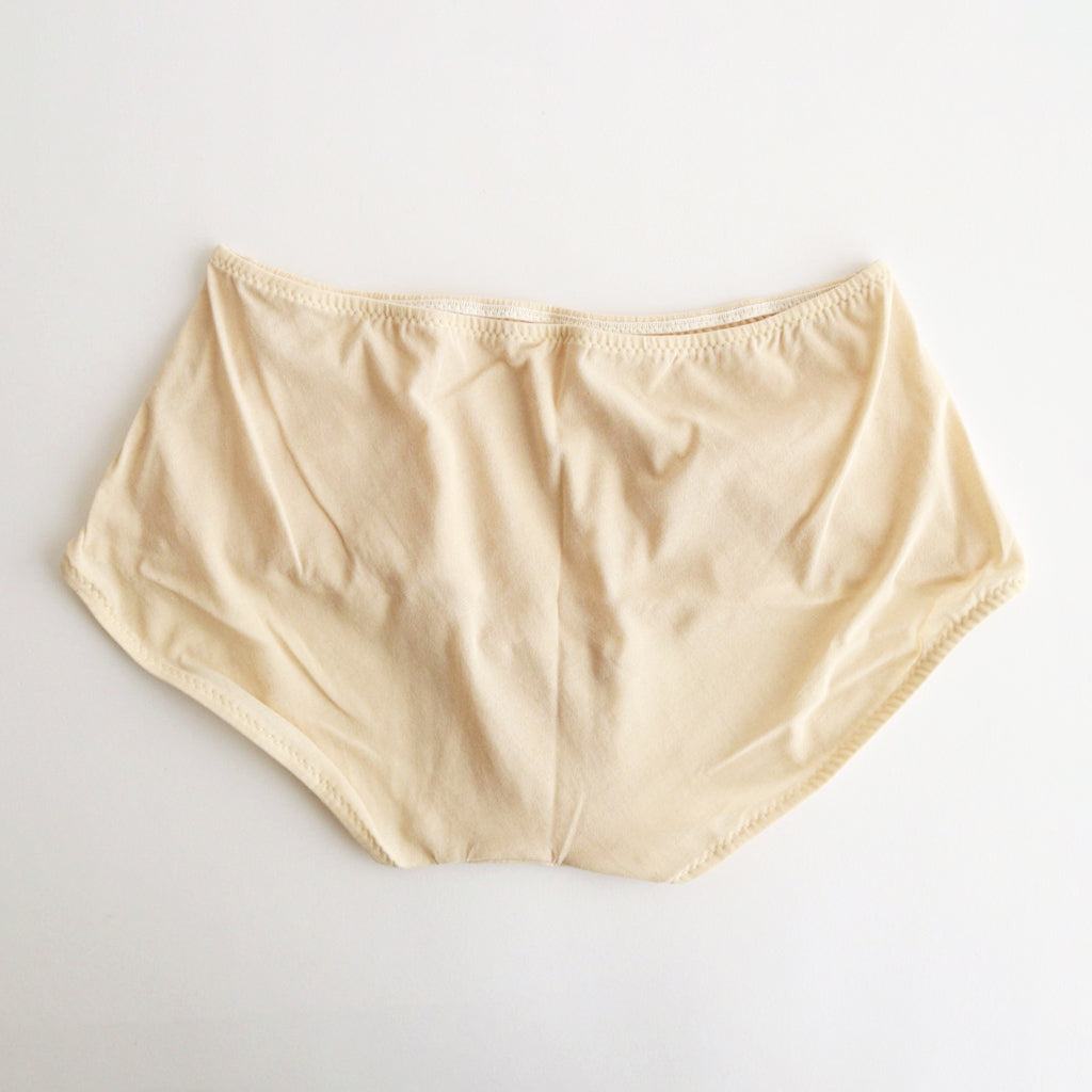 PANTS #natural [04010]