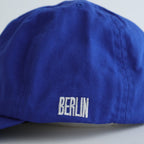 DELICASSEN CAP #BLUE [NO.29333]