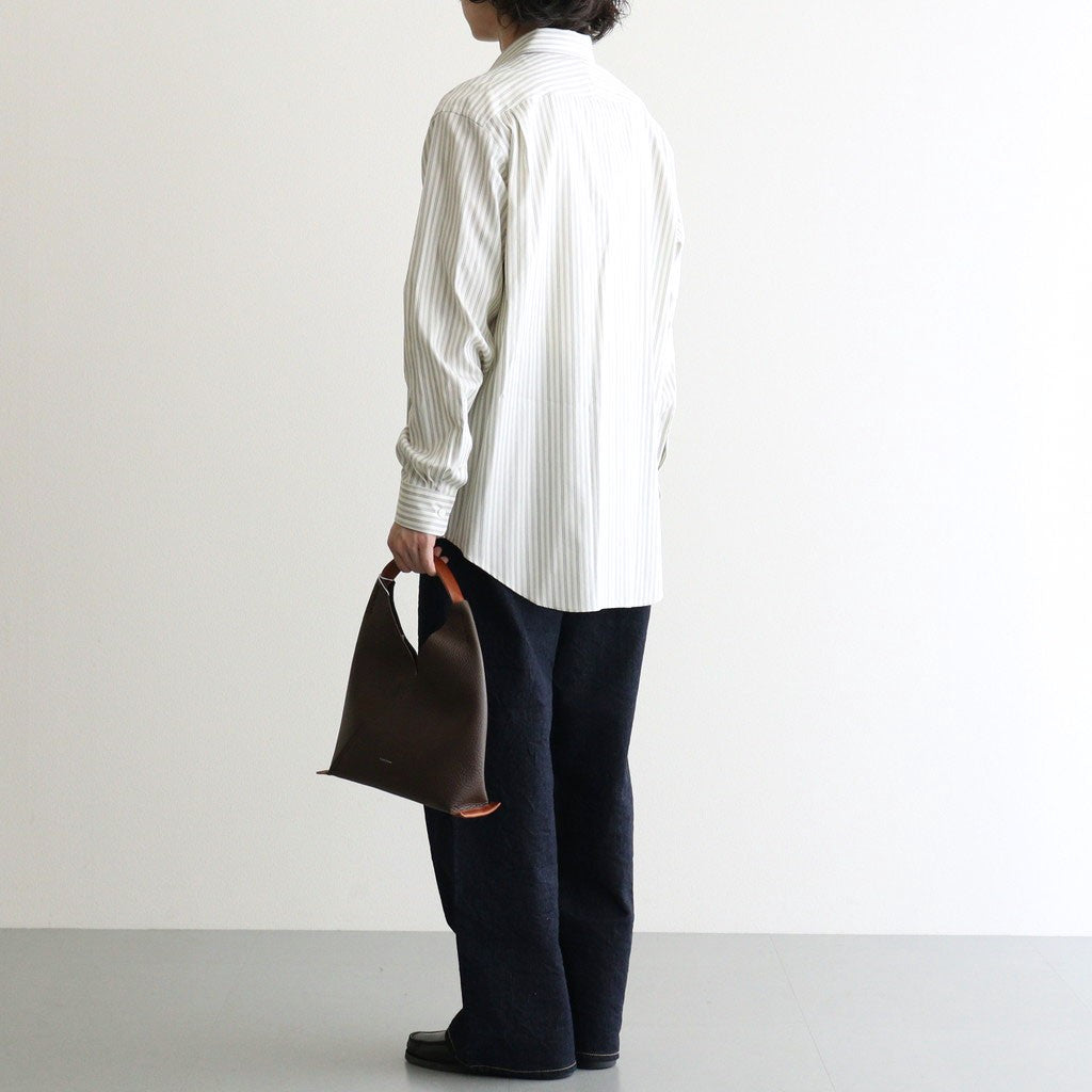 男性モデル(ハラ):172cm