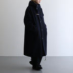 女性モデル(マツオ):156cm　着用サイズ:0