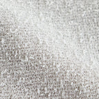 SHEER LIGHT KNIT SKIPPER LS #PALE GREY [ST.1150]