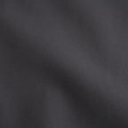 Brushed Cotton Gabardine Swing Top Jacket #CHARCOAL [GM261-30394]