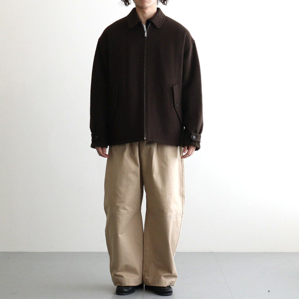 男性モデル(ハラ):172cm 55kg 着用サイズ：M