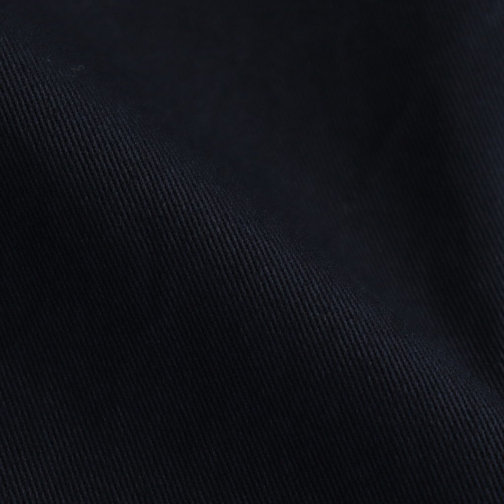 CORPORATE CHINO JACKET #NAVY [FSC251-20082B]