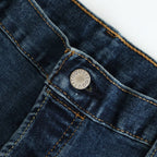 W WAIST DENIM PT #SIZE:3 F [Q25A-T018]