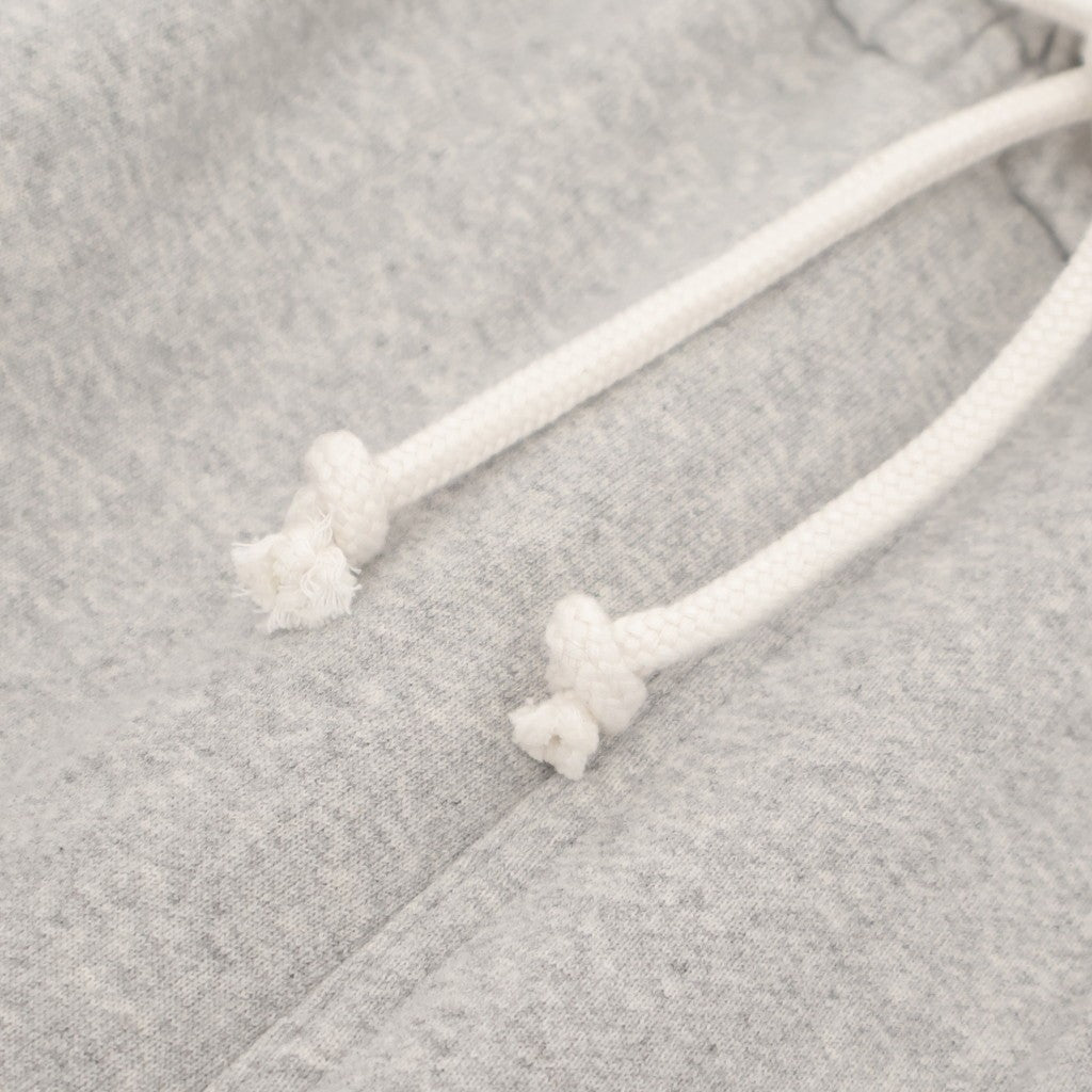 Sweat Pants #LT.GREY [I25AW-BC118]