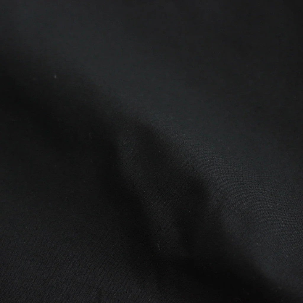 BT PIPE BAG #BLACK [K003B]