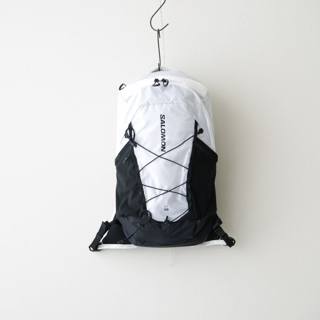 XT 10 #White/Black [LC2859000]