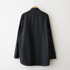 CARTRIDGE SHIRT P #BLACK [TT-CG-SHT-P]