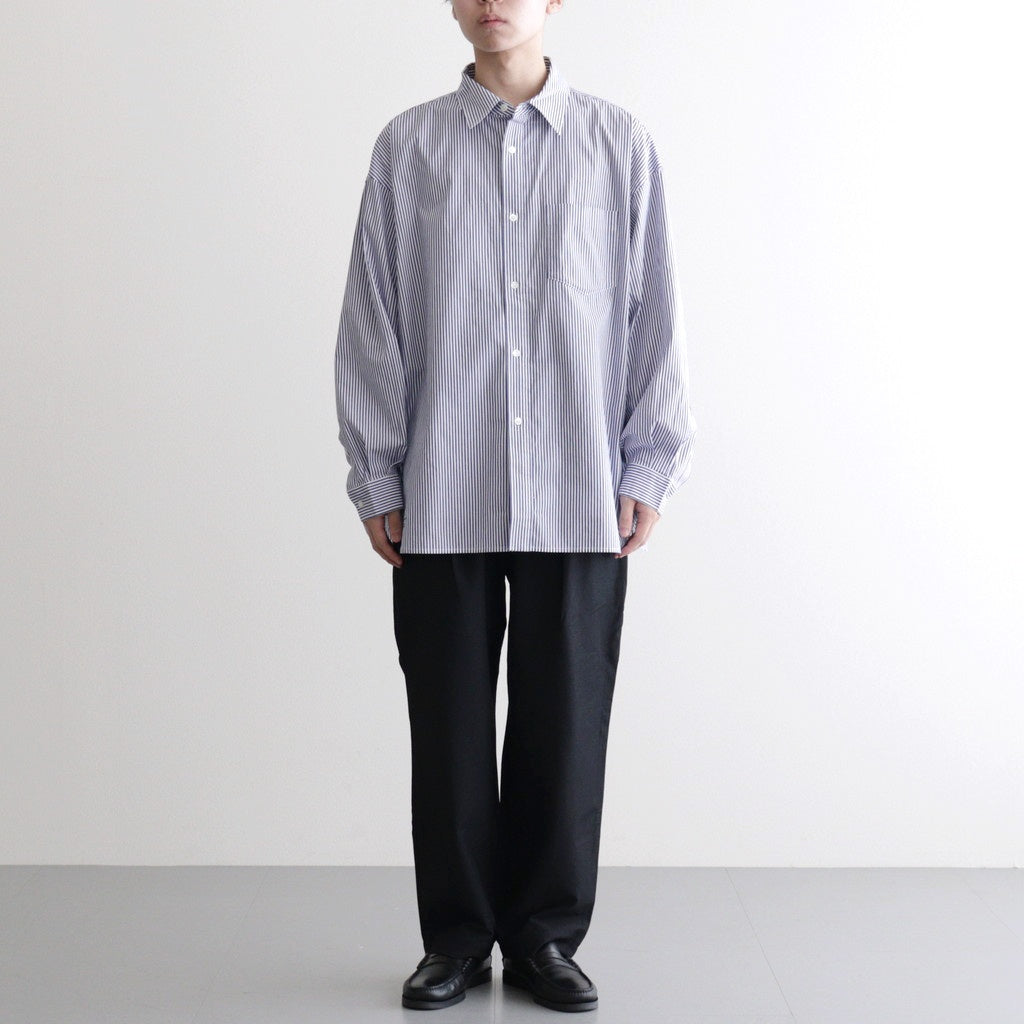 男性モデル(ハラ):172cm 58kg 着用サイズ：M