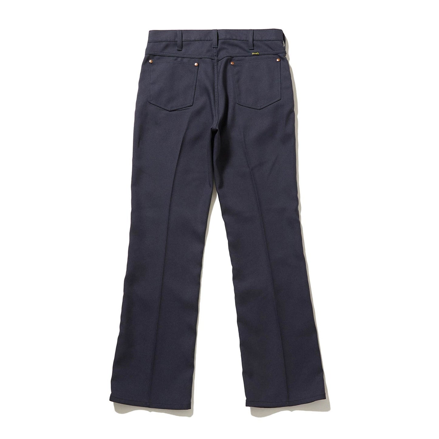 WRANCHER TROUSERS FOR SUGARHILL #BLUE [24410WR02]