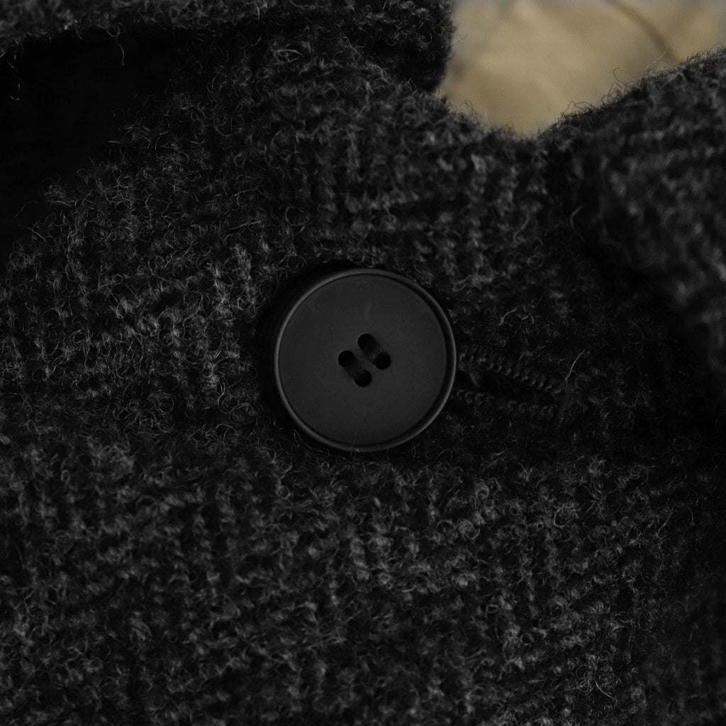 FTCSCT #Dark Gray mix [DR_FR1602CT]