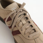 GAZELLE INDOOR #KHAKI × BROWN [JQ8387]