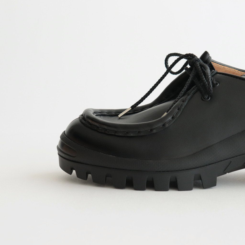 TIROLEAN #2146 #BLACK [qn-rs-tir]