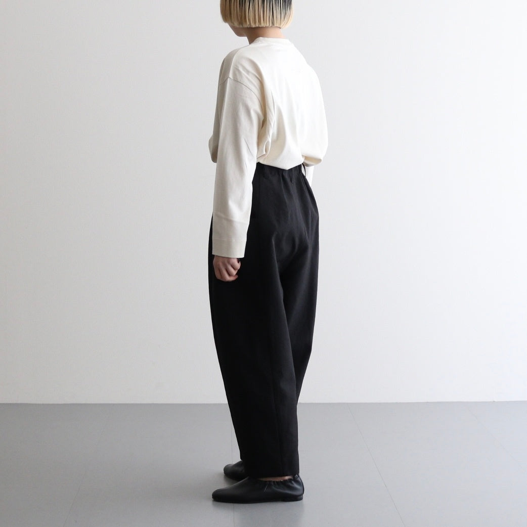 女性モデル(マツオ):156cm　着用サイズ:0