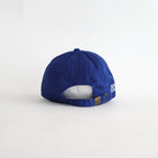 CORPORATE CAP #Royal Blue [FSP254-90028B]