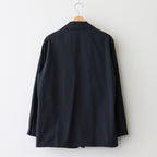 3B JACKET #d.navy [15301]