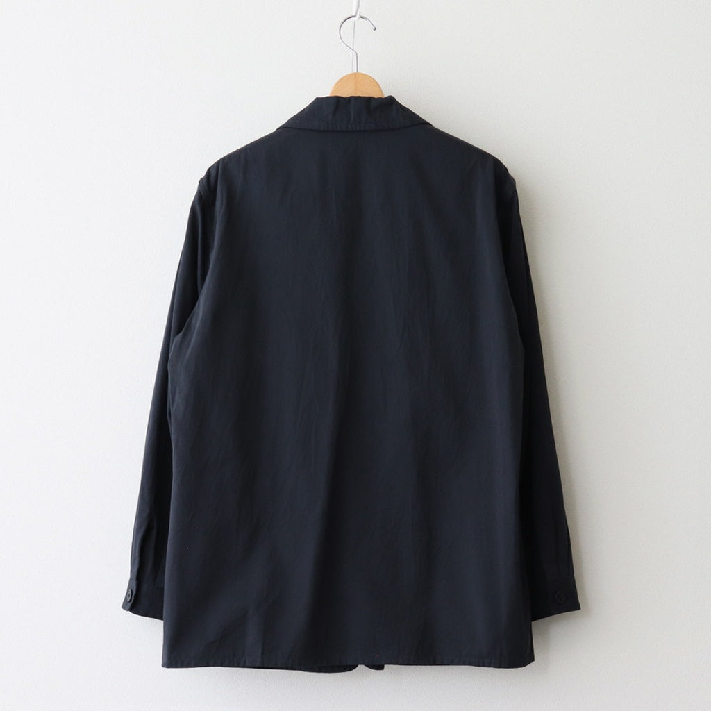 3B JACKET #d.navy [15301]