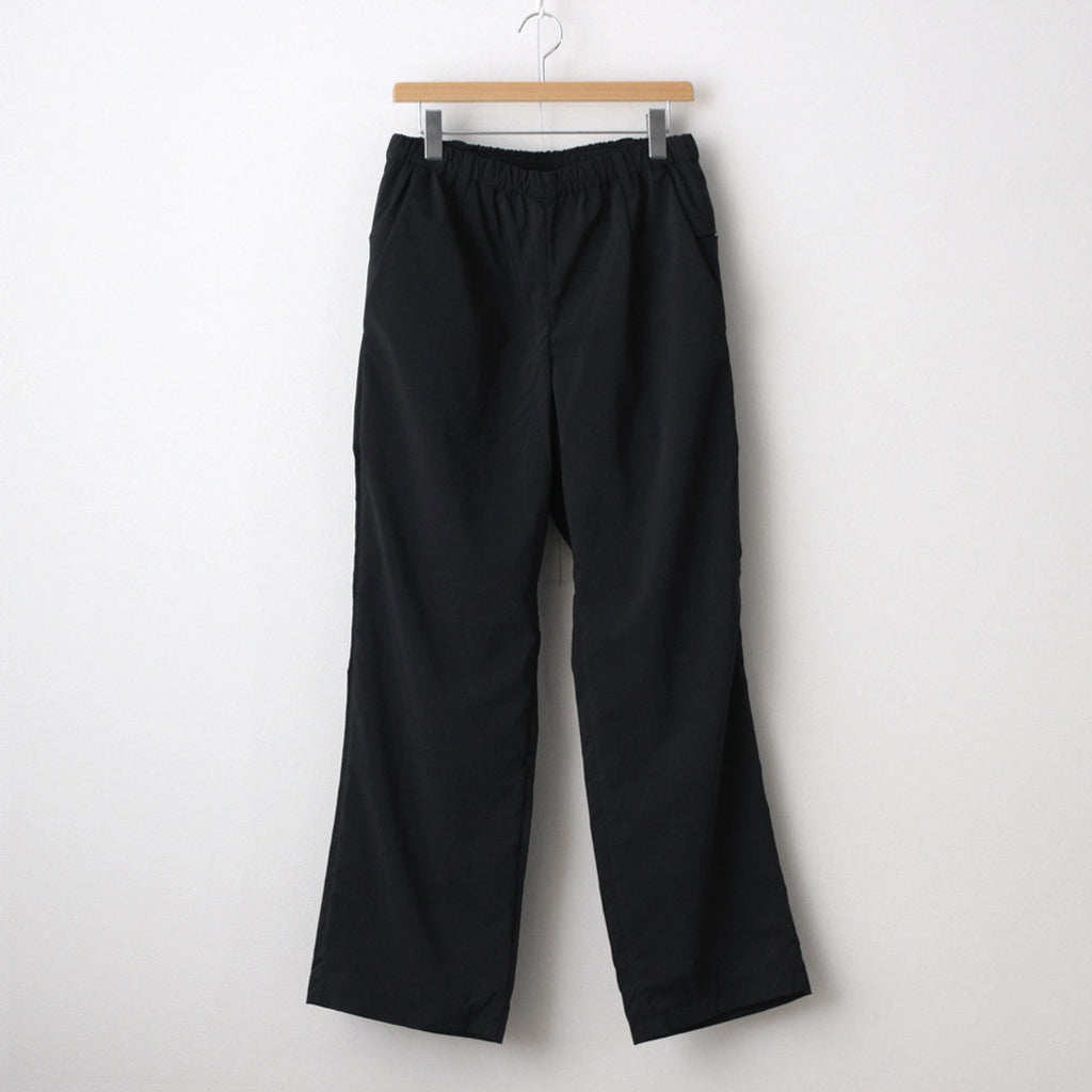 Wallet Pants CITY  DR #BLACK [TT-004C-DR]