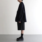 CORPORATE CHINO JACKET #NAVY [FSC253-20092B]