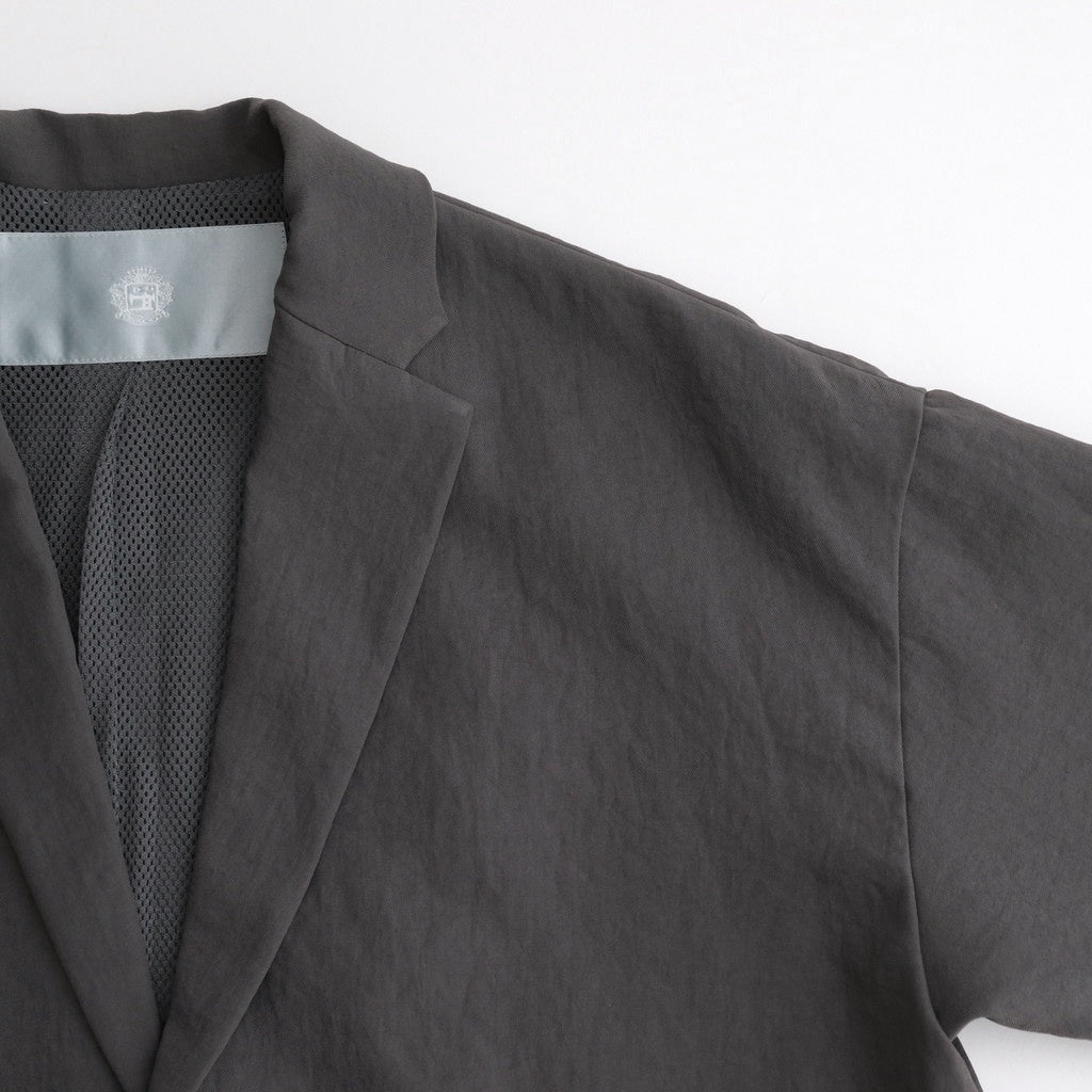 ドライポリオーバーJK #GRAY [D125-J405]