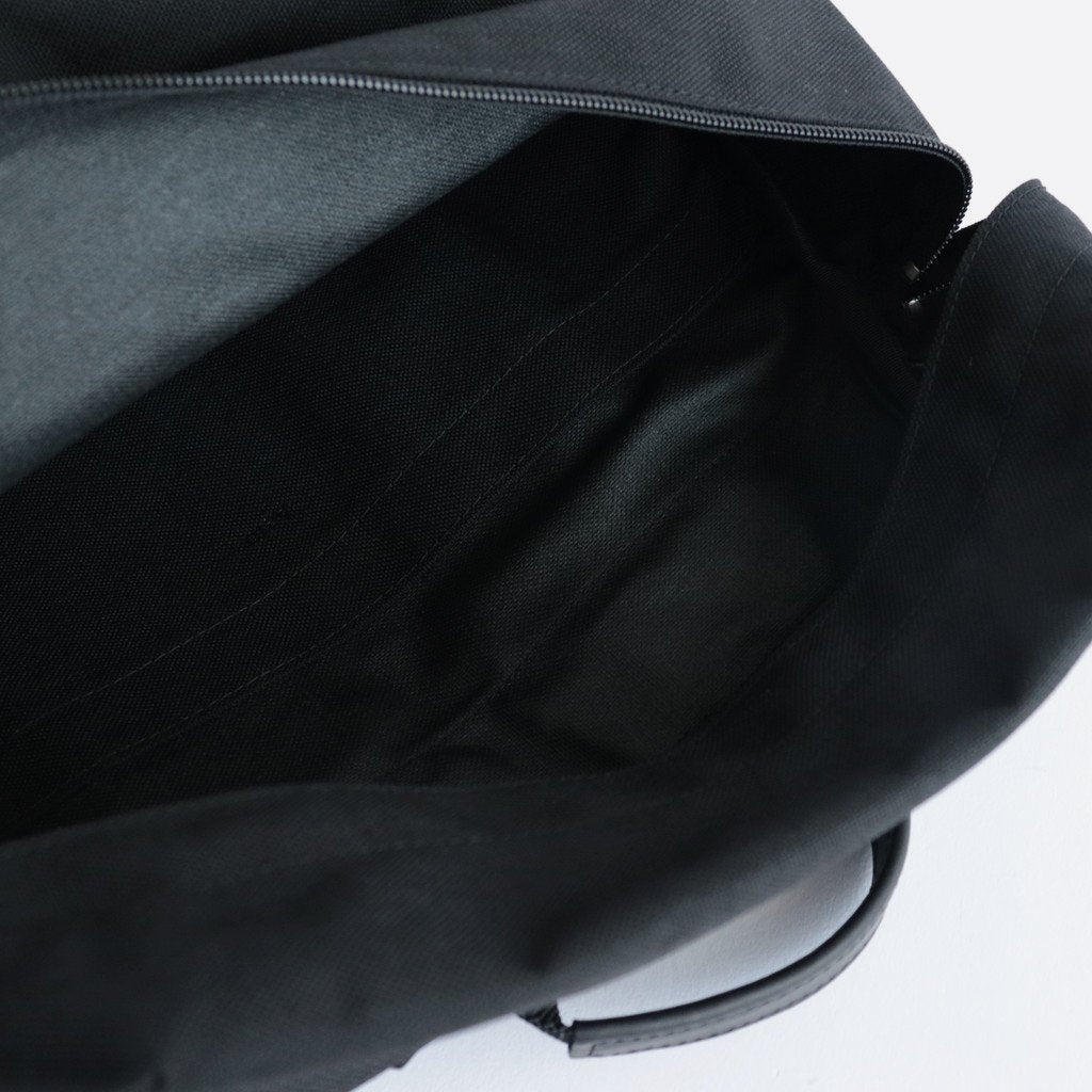 BACKPACK TF：M #BLACK [NY01-TF]