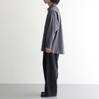 NOVSH #Mid Grey [HR_NC0601SF]