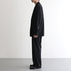 Santiago Slacks #Black [AOESPT004]