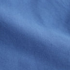 Oxford L/S Oversized B.D Shirt #SAX [GM261-50021B]