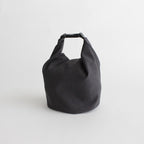 TAS ROLLTOP BAG 3L #GRAY [K013]