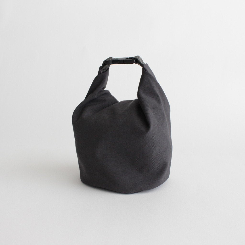 TAS ROLLTOP BAG 3L #GRAY [K013]
