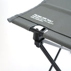 FOLDING SIDE TABLE #GRAY [FSP262-99006]