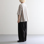 女性モデル(マツオ):156cm　着用サイズ：3
